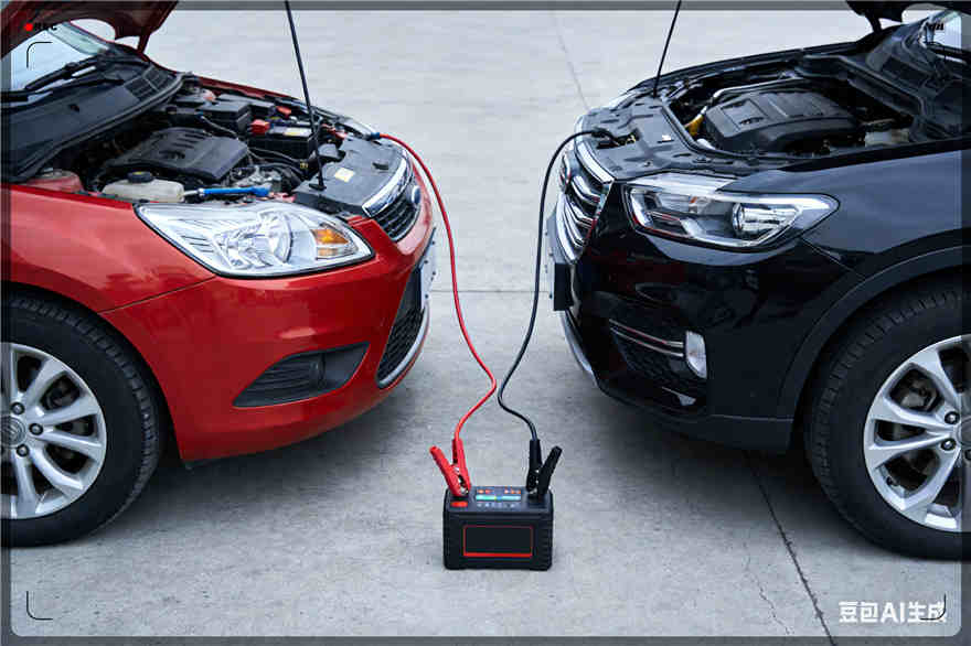 雨花台区电瓶搭电电话【案例】