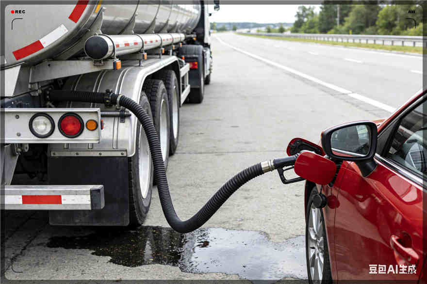 雨花台区汽车送油电话【案例】
