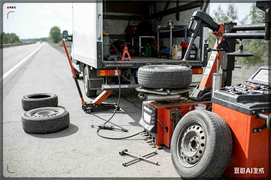 雨花台区换轮胎电话【案例】