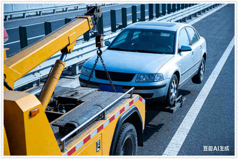 雨花台区道路救援2026年发展趋势：AI赋能下的雨花台区道路救援