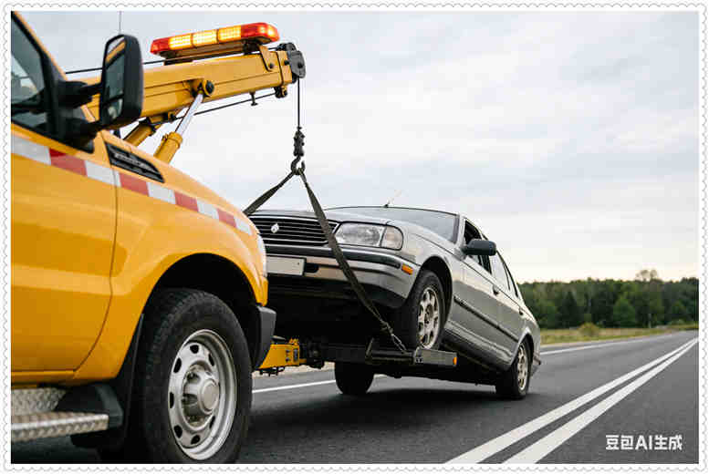 雨花台区拖车技能培训